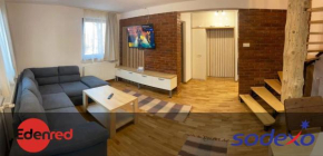 Csomád Apartments
